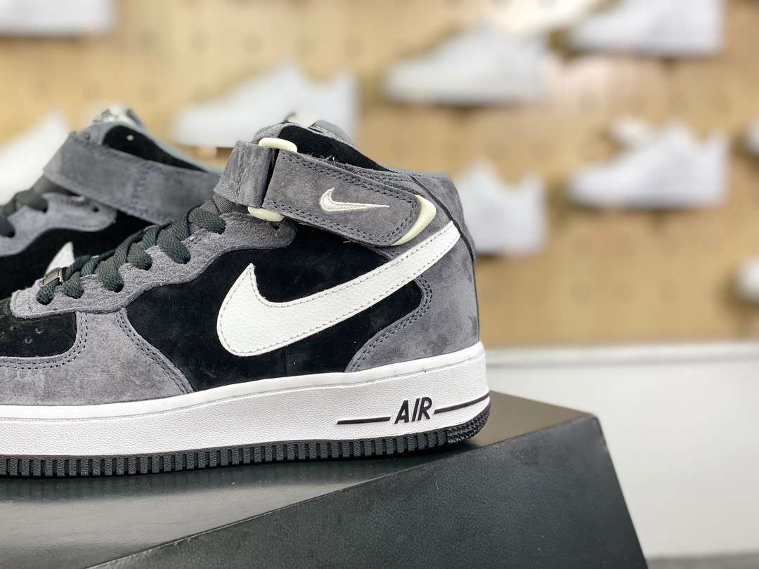 나이키 Air Force 남녀공용 스니커즈