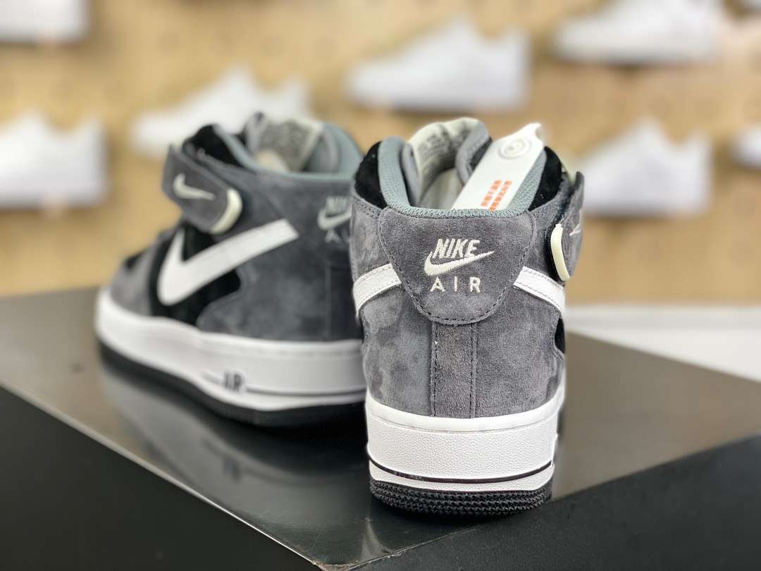 나이키 Air Force 남녀공용 스니커즈