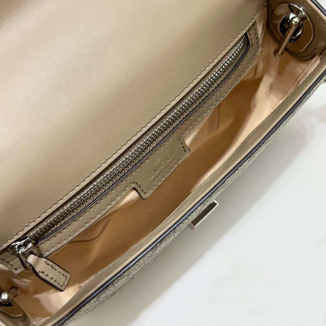 구찌 PETITE GG 여성 핸드백