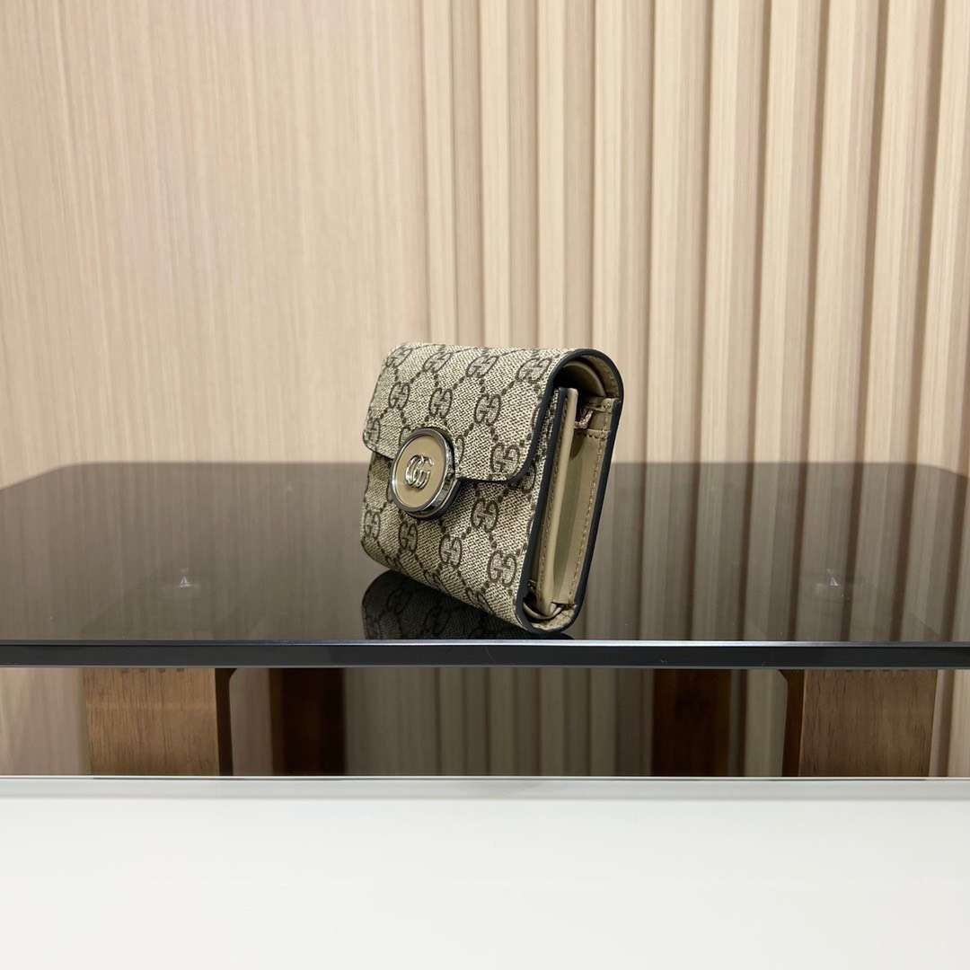 구찌 GG PETITE 여성 지갑