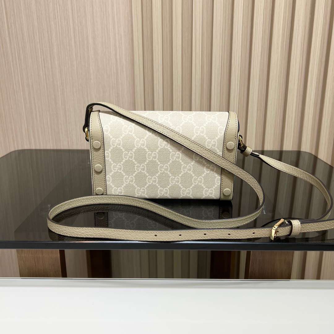 구찌 홀스빗 1955 유니버스의 미니백