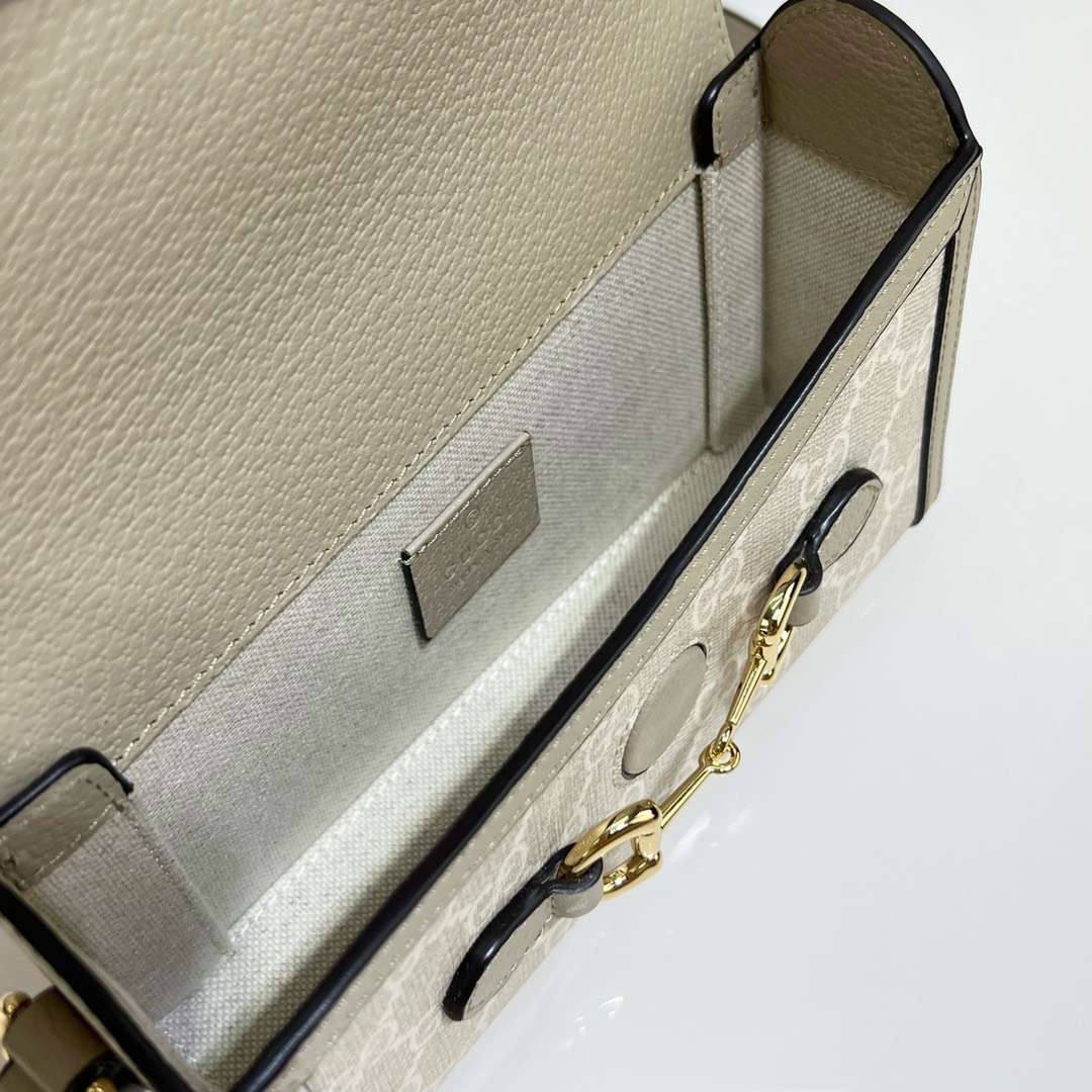 구찌 홀스빗 1955 유니버스의 미니백