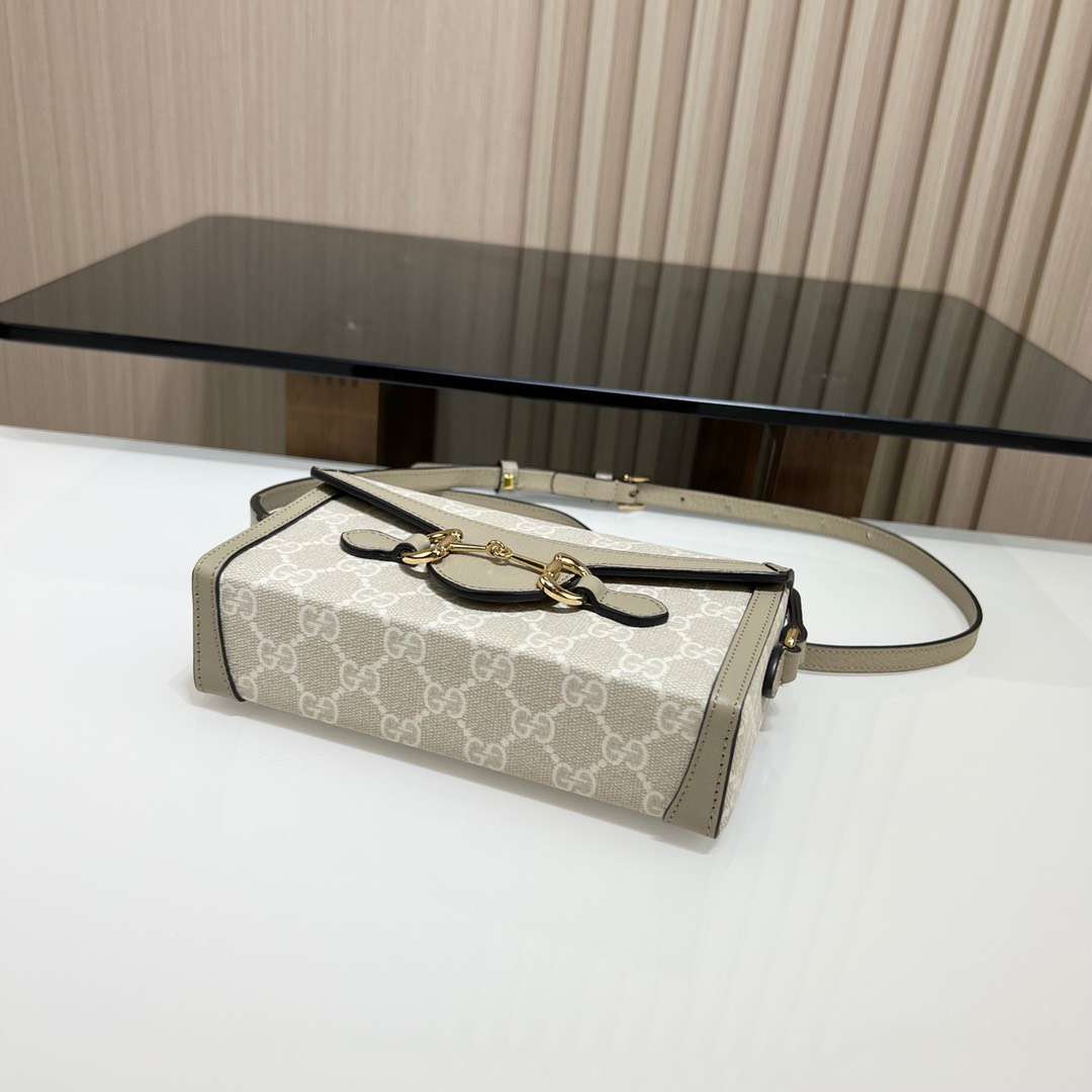 구찌 홀스빗 1955 유니버스의 미니백