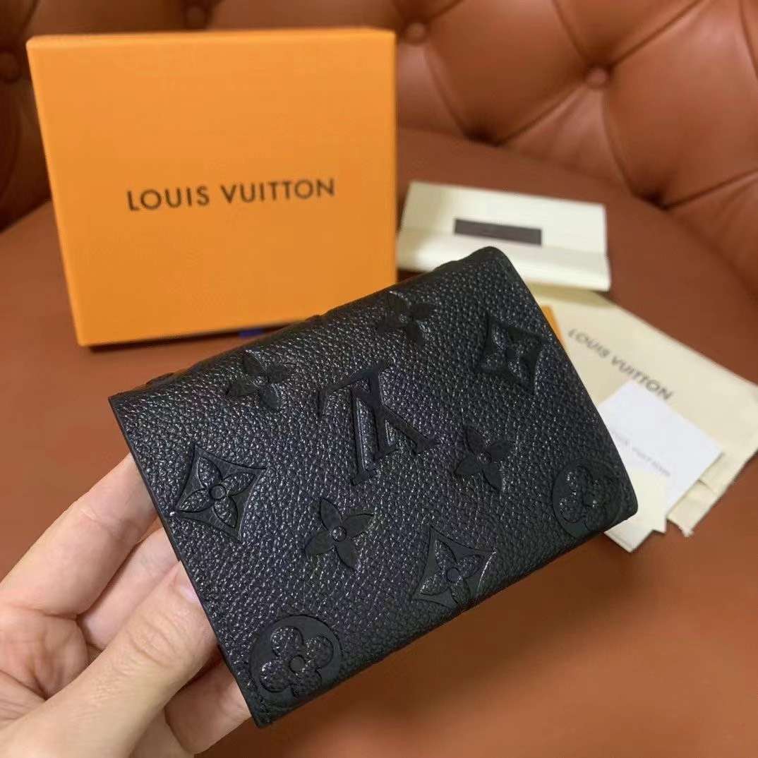 루이비통 비즈니스 카드 지갑