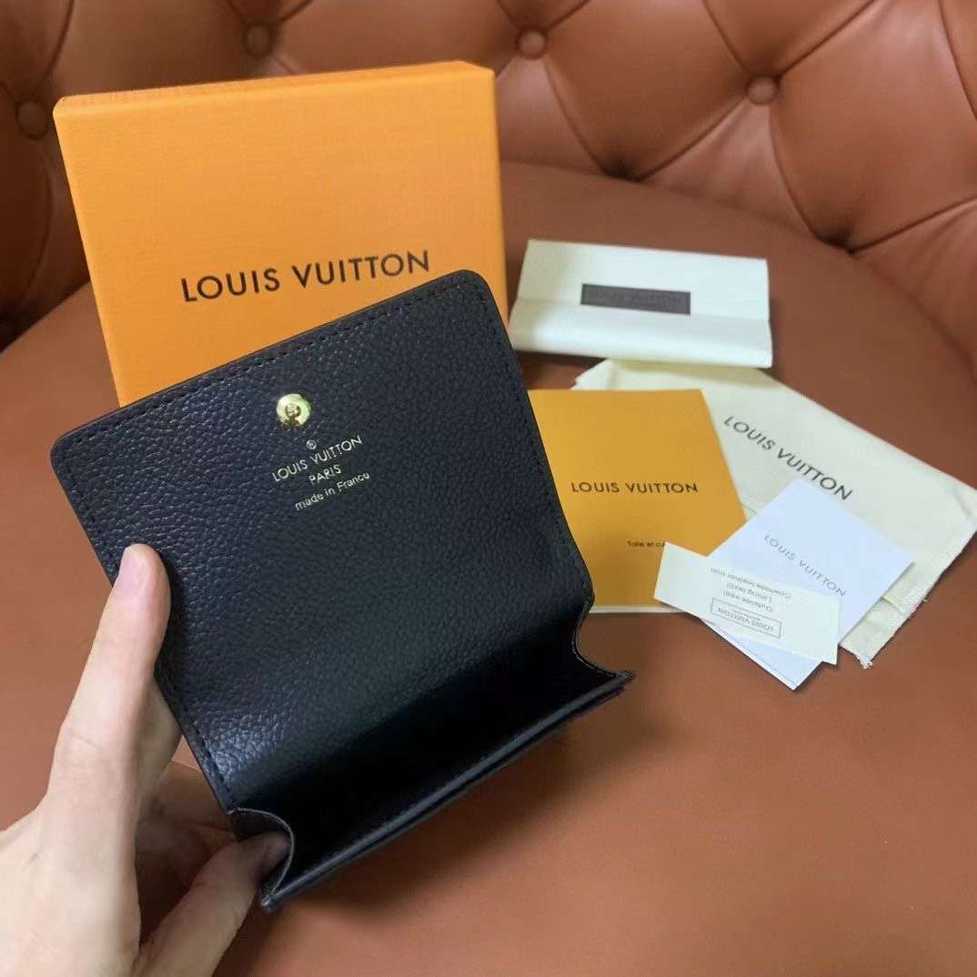 루이비통 비즈니스 카드 지갑