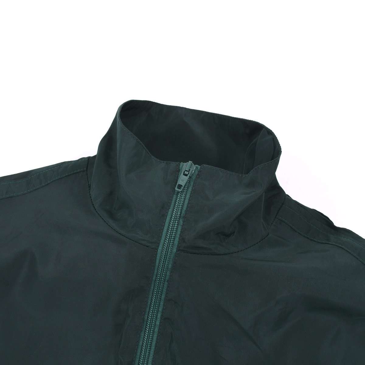 발렌시아가 LOGO ZIP-UP 남여공용 바람막이