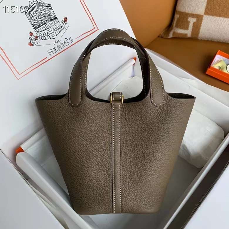 에르메스 피코탄 락 18 여성 가방