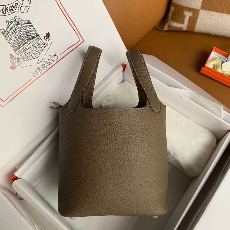 에르메스 피코탄 락 18 여성 가방