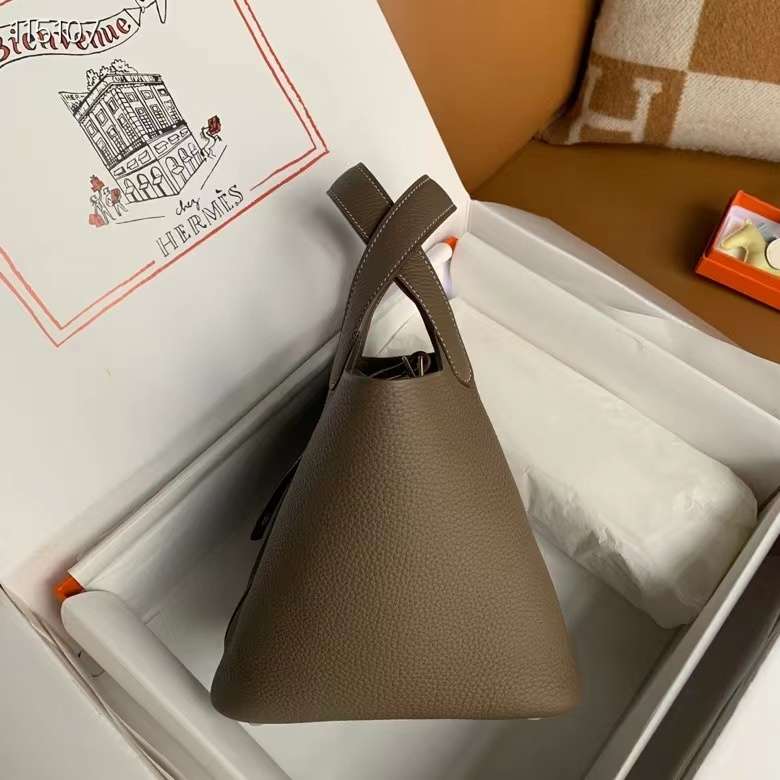 에르메스 피코탄 락 18 여성 가방