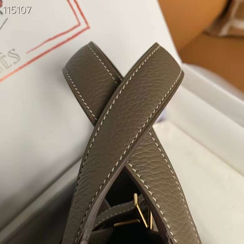 에르메스 피코탄 락 18 여성 가방