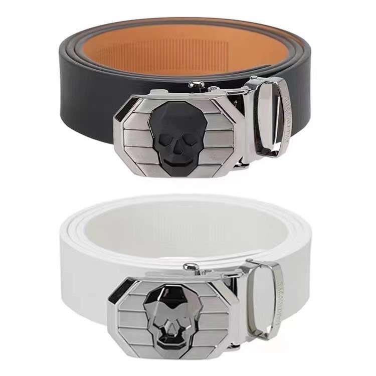 어메이징크리 남여공용 골프 벨트