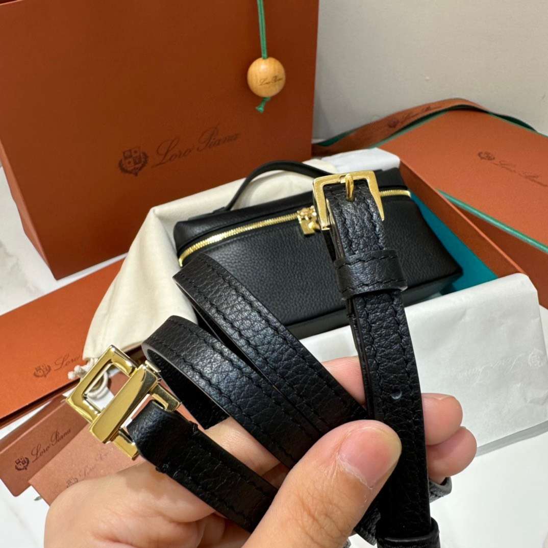 에르메스 LORO PIANA 여성 가방 (2컬러)