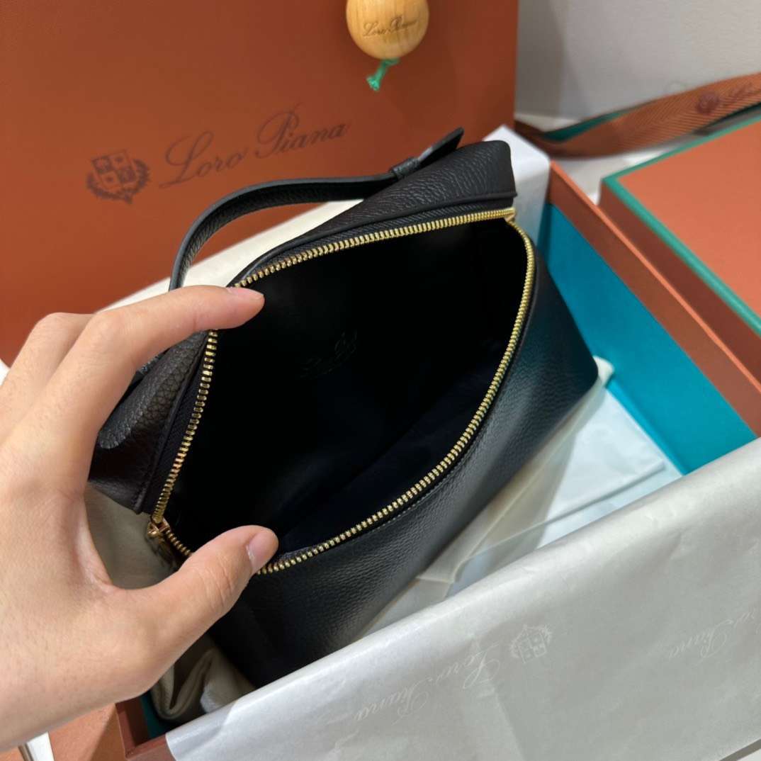 에르메스 LORO PIANA 여성 가방 (2컬러)