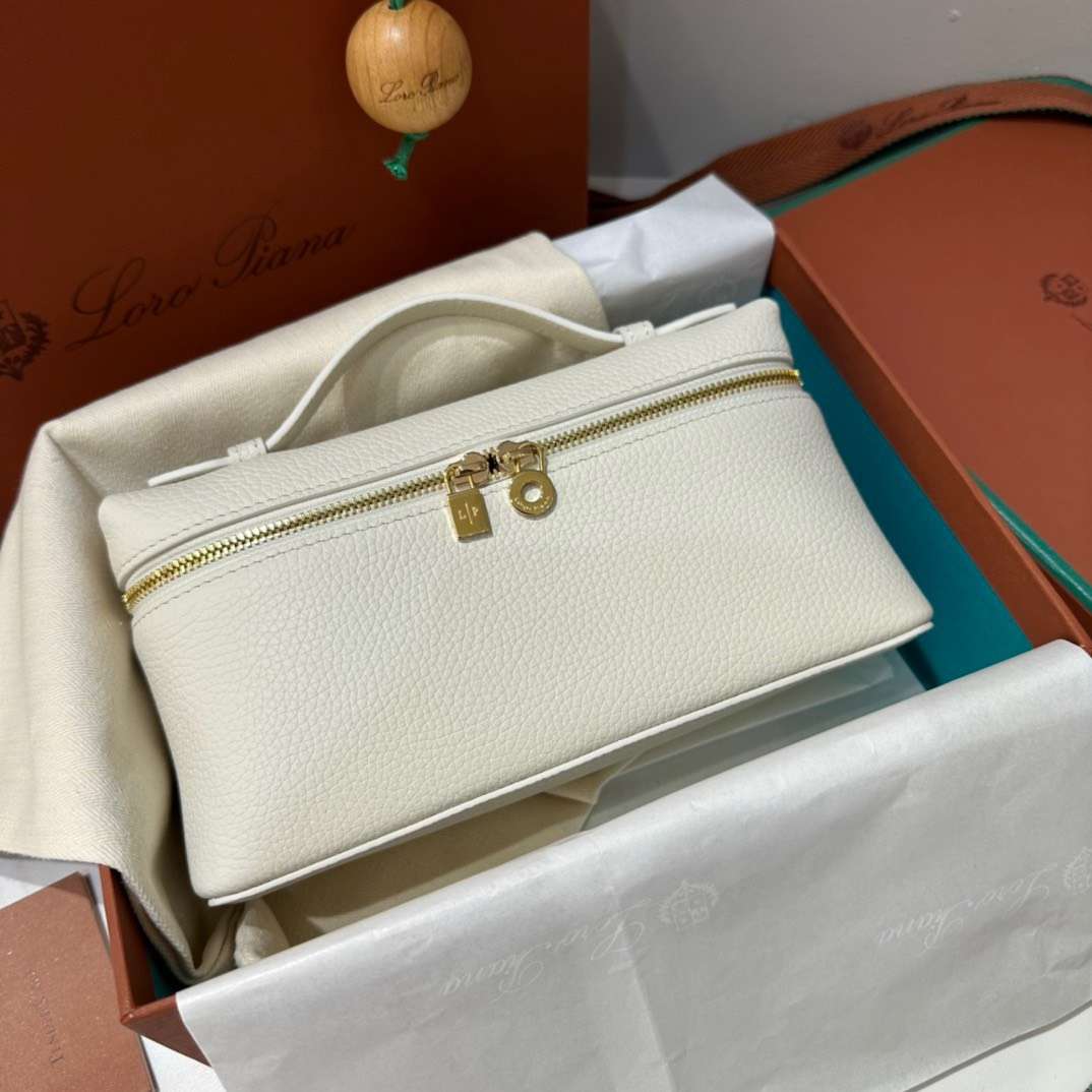 에르메스 LORO PIANA 여성 가방 (2컬러)