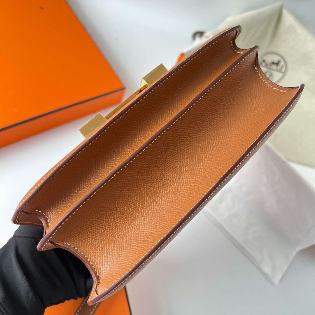 에르메스 CONSTANCE 24 EPSOM 여성 가방