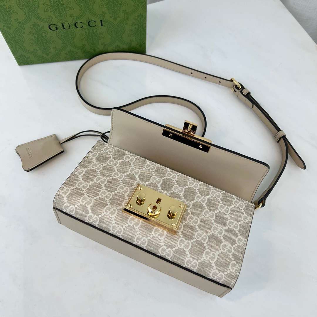 구찌 PADLOCK 여성 가방