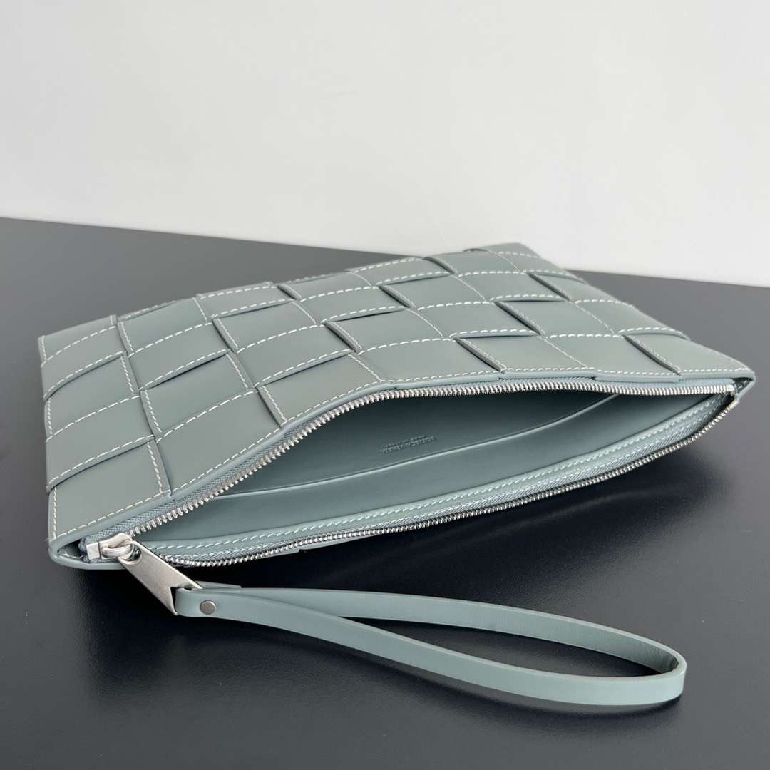 보테가 남성 클러치 가방 (2컬러)