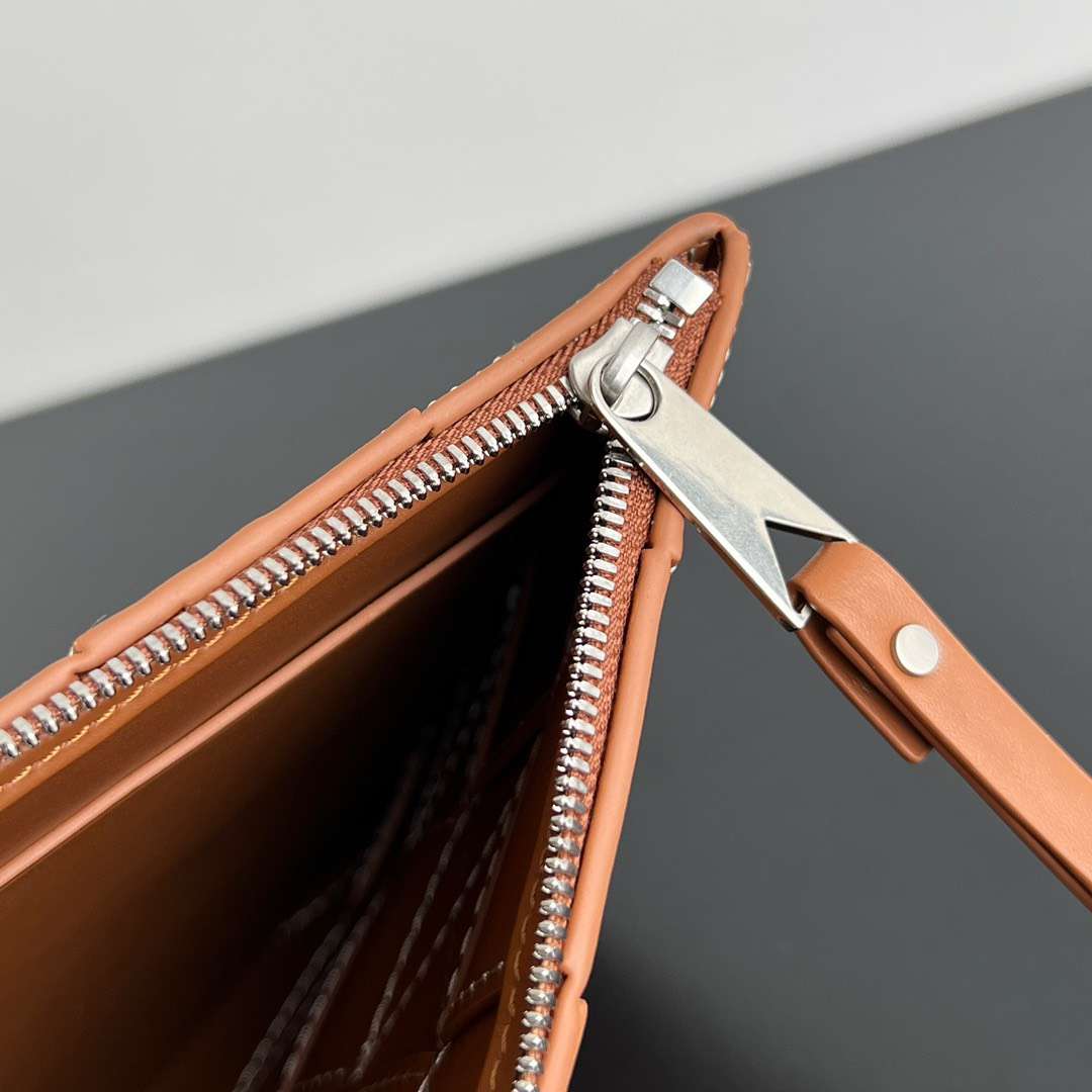 보테가 남성 클러치 가방 (2컬러)