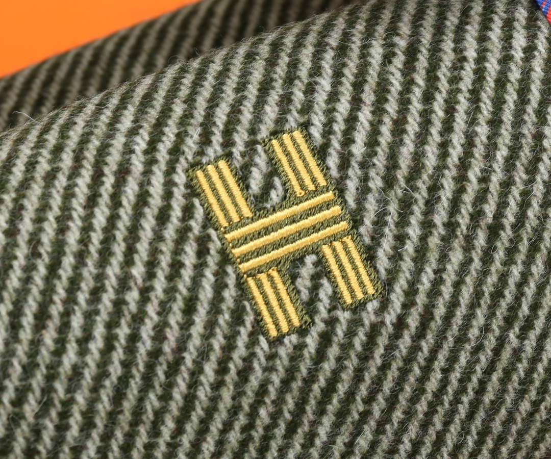 에르메스 Trousse Bride-A-Brace 여성 핸드백