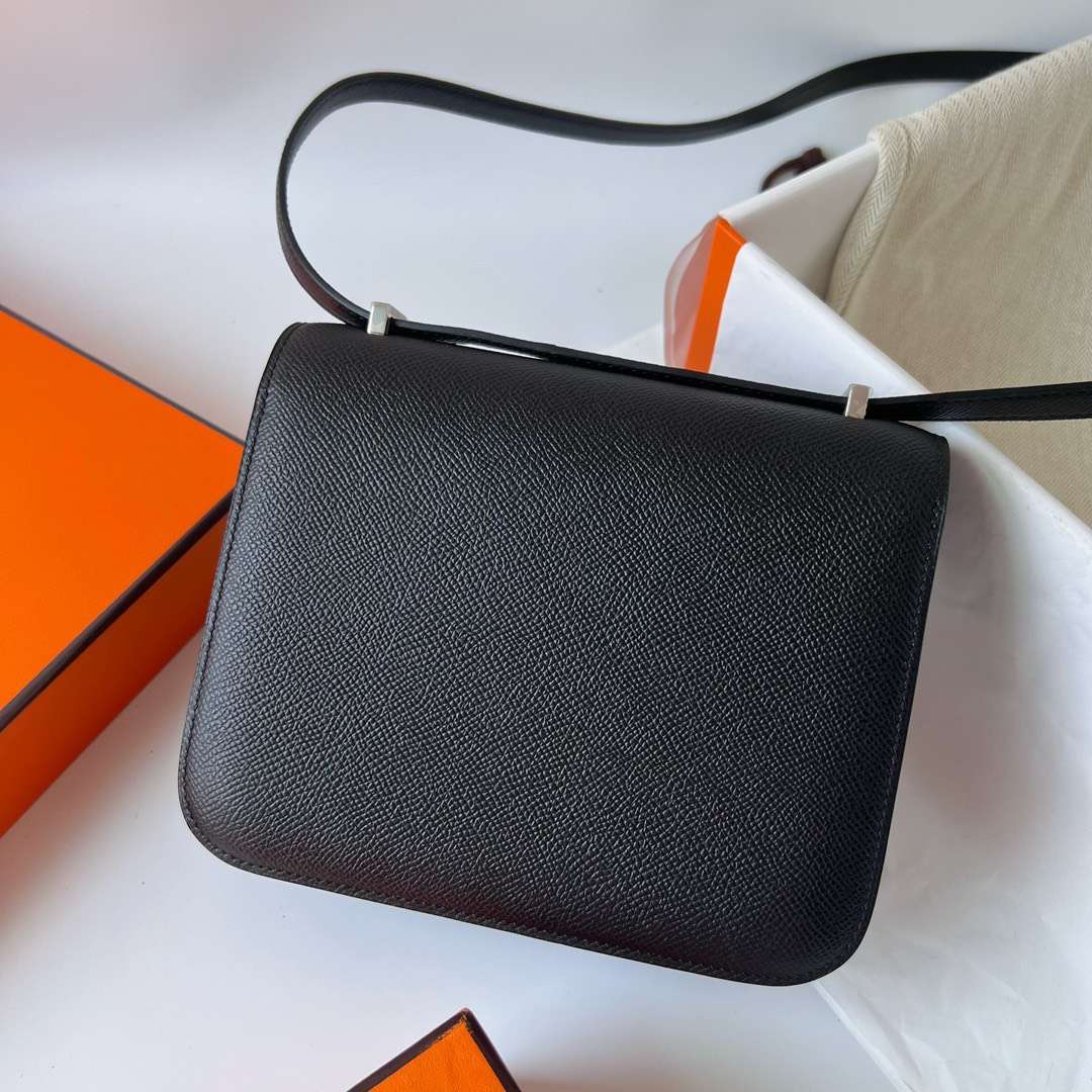 에르메스 CONSTANCE 18CM EPSOM 여성 가방 (2컬러)