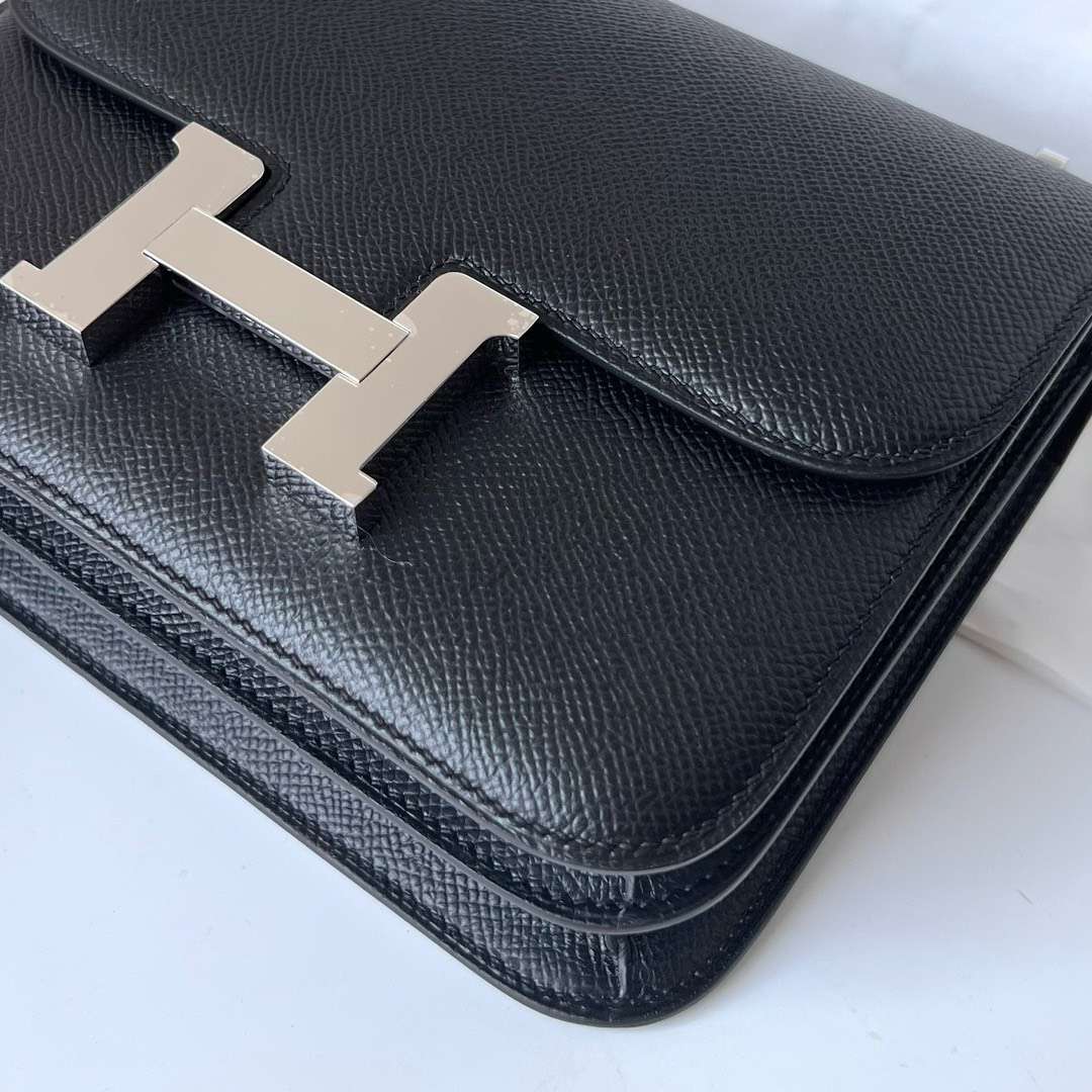 에르메스 CONSTANCE 18CM EPSOM 여성 가방 (2컬러)