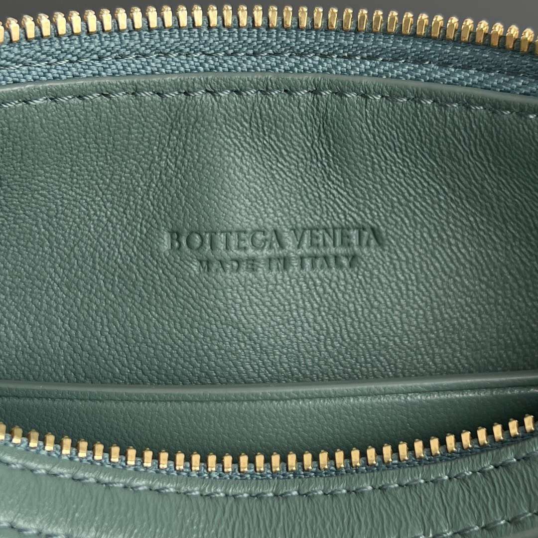 보테가 SUNRISE 여성 숄더백 (2컬러)