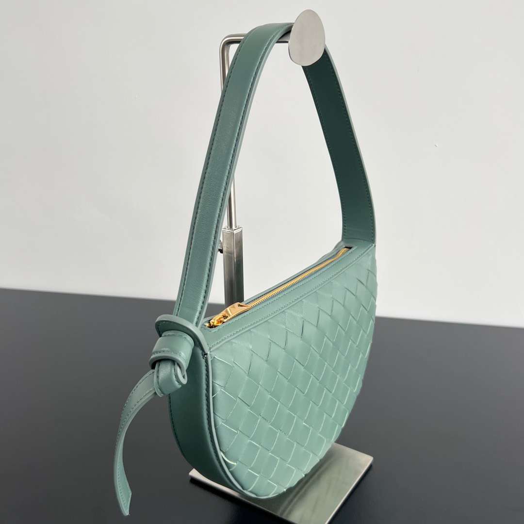 보테가 SUNRISE 여성 숄더백 (2컬러)