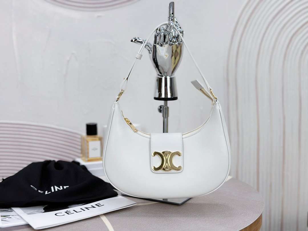 셀린느 AVA TRIOMPHE 여성 숄더백 (3컬러)