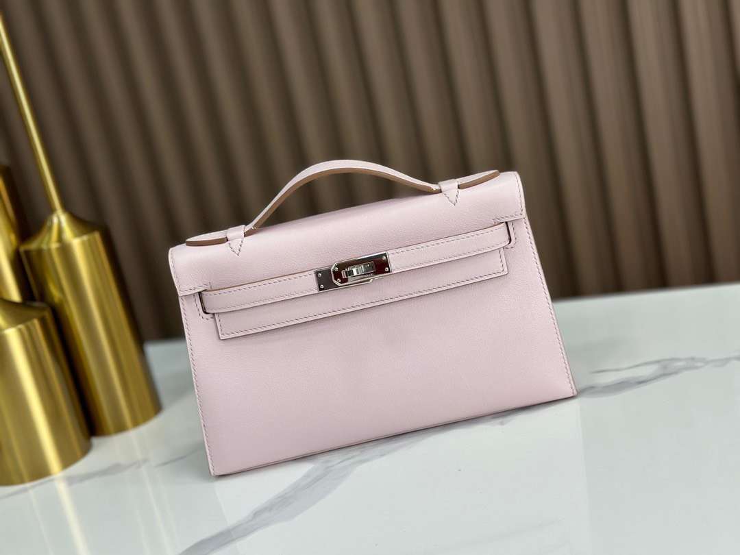 에르메스 MINI KELLY SWIFT 여성 가방