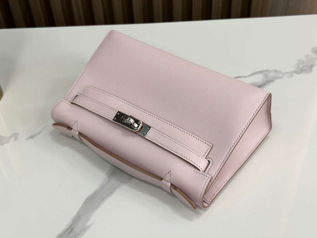 에르메스 MINI KELLY SWIFT 여성 가방