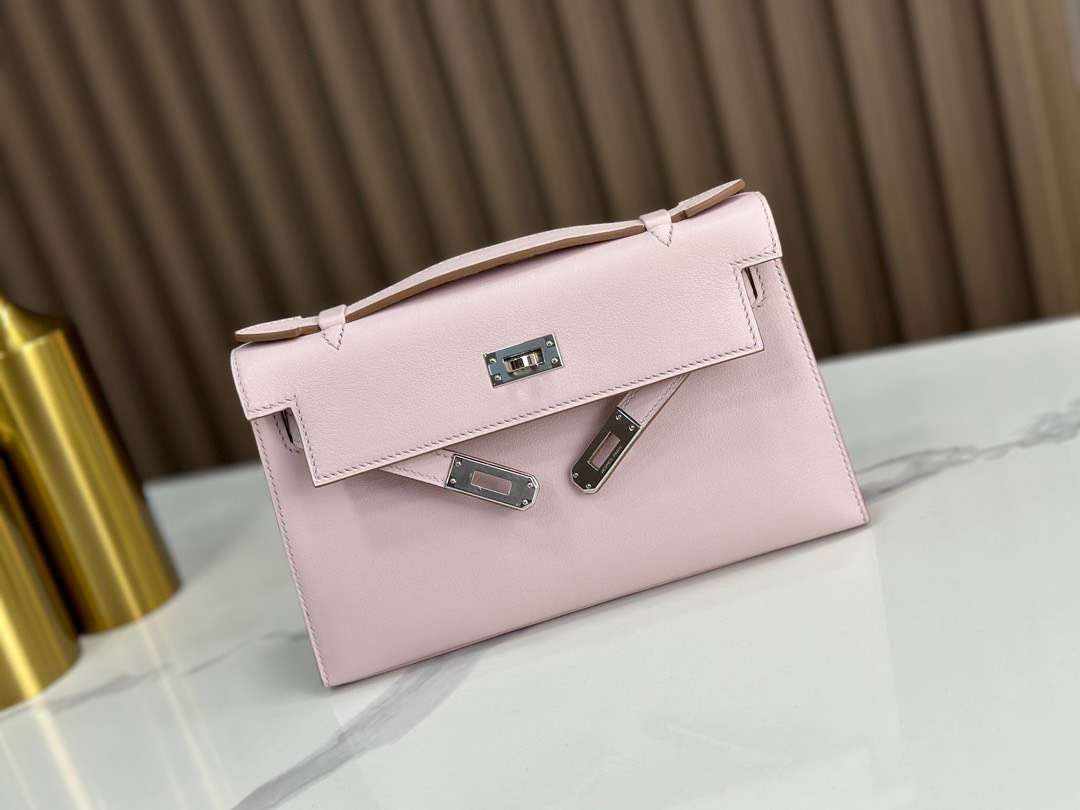 에르메스 MINI KELLY SWIFT 여성 가방