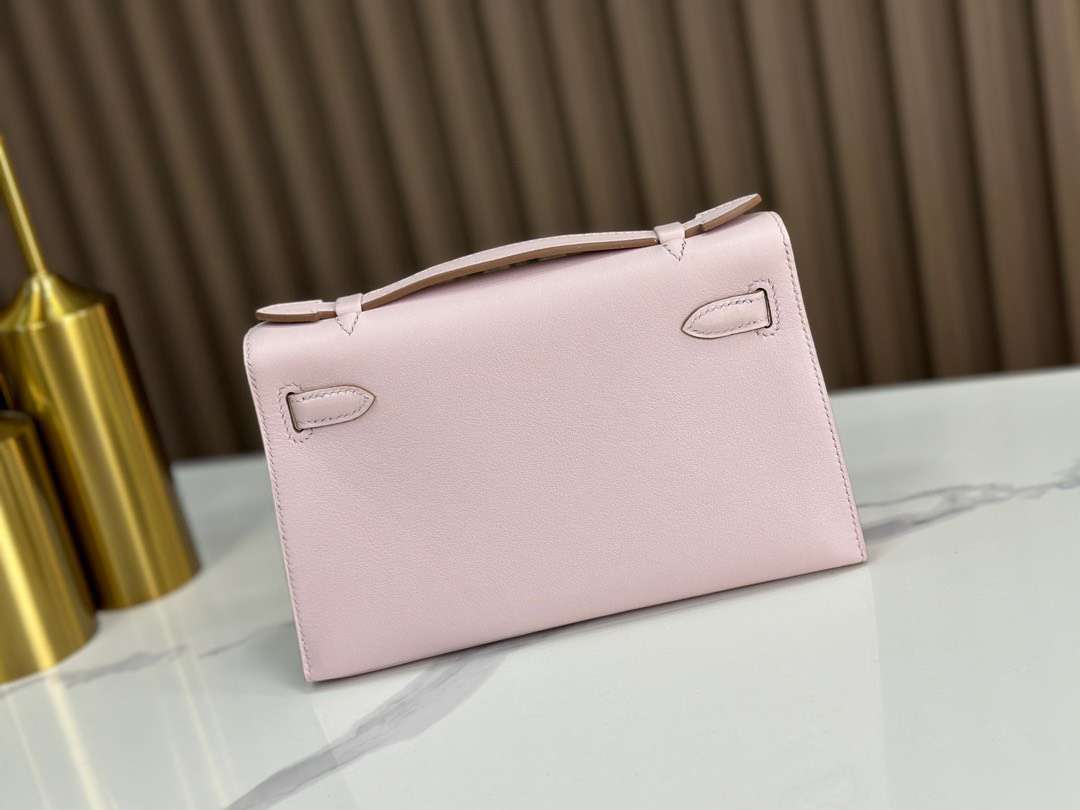 에르메스 MINI KELLY SWIFT 여성 가방