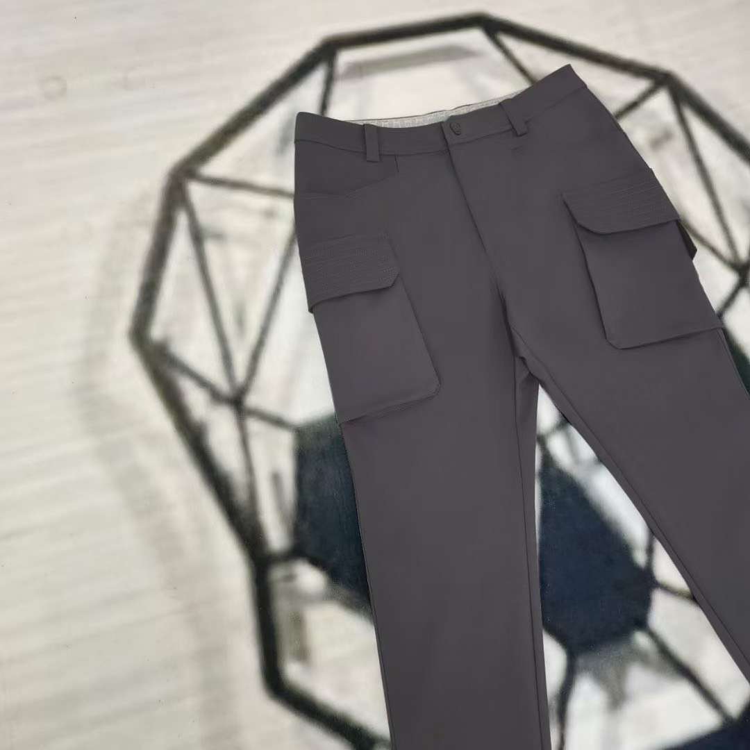 어메이징크리 TACTICAL GLOVE HOLDER CAGO 남성 골프 긴바지 (2칼라)