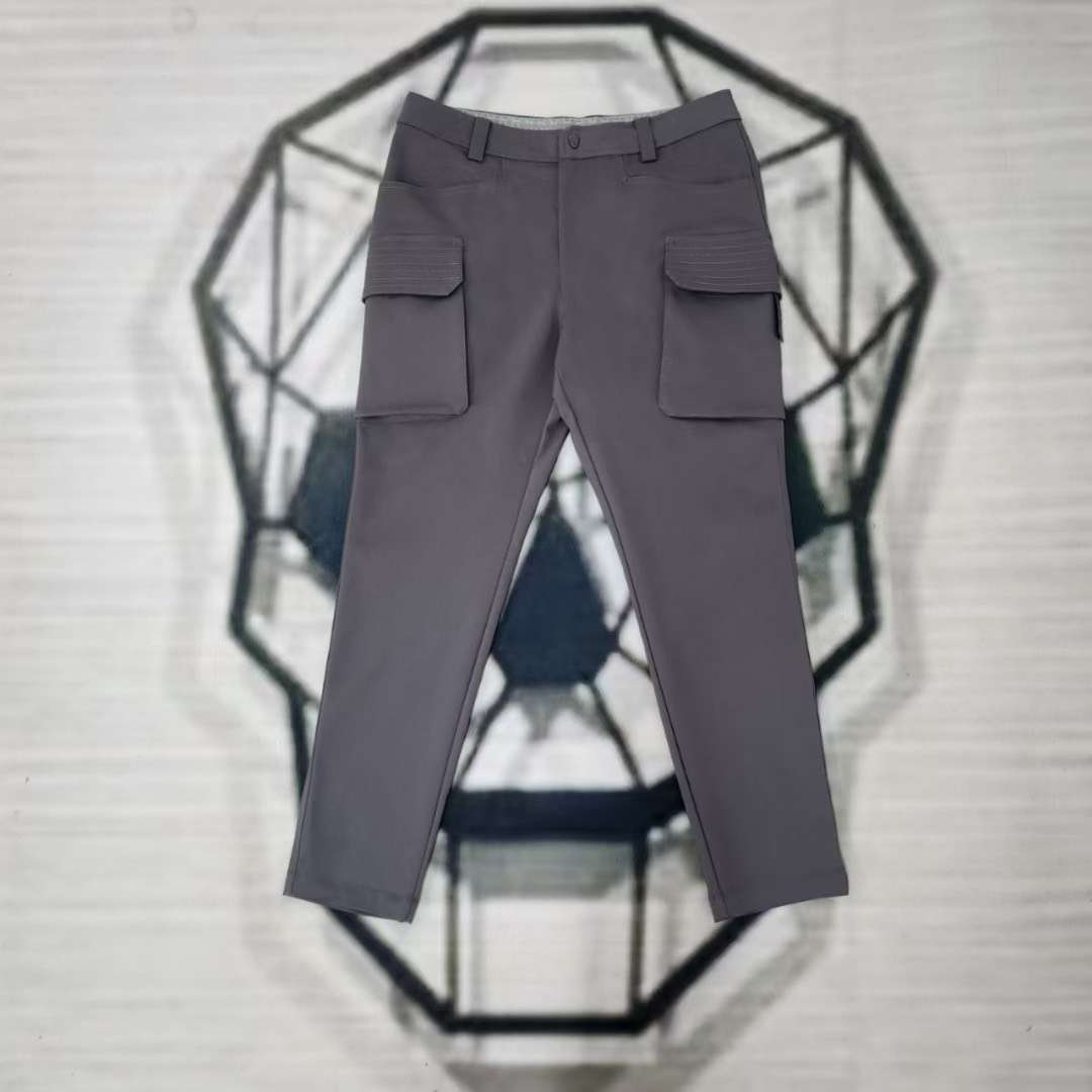 어메이징크리 TACTICAL GLOVE HOLDER CAGO 남성 골프 긴바지 (2칼라)