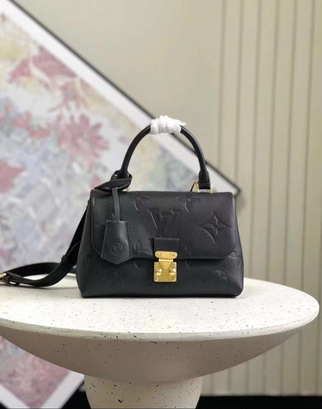 루이비통 마들렌 여성 크로스백