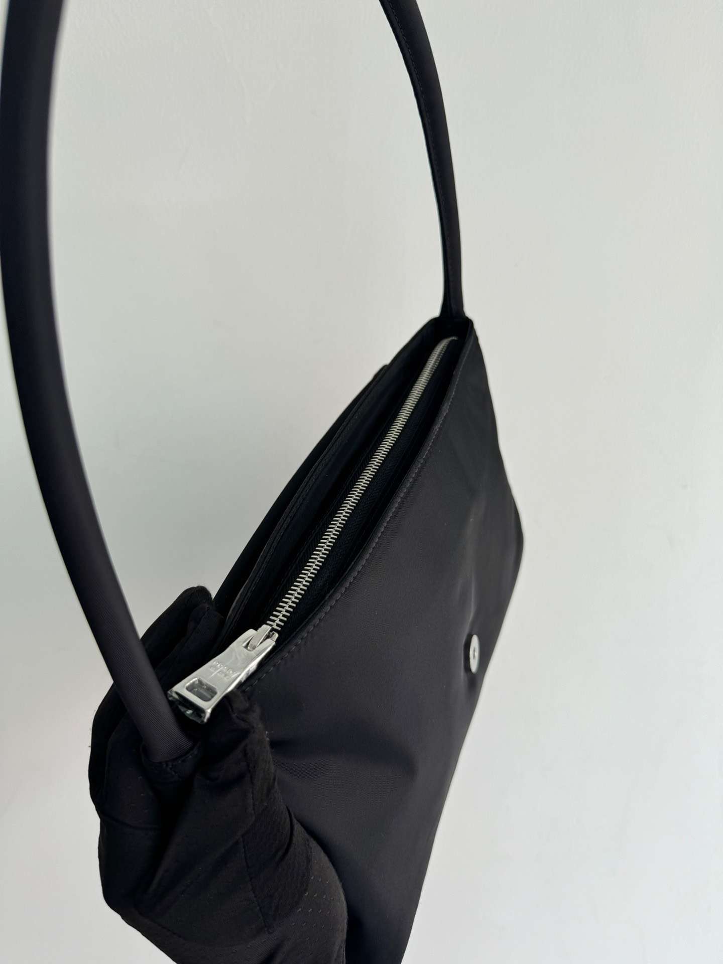 프라다 Hobo 여성 숄더백