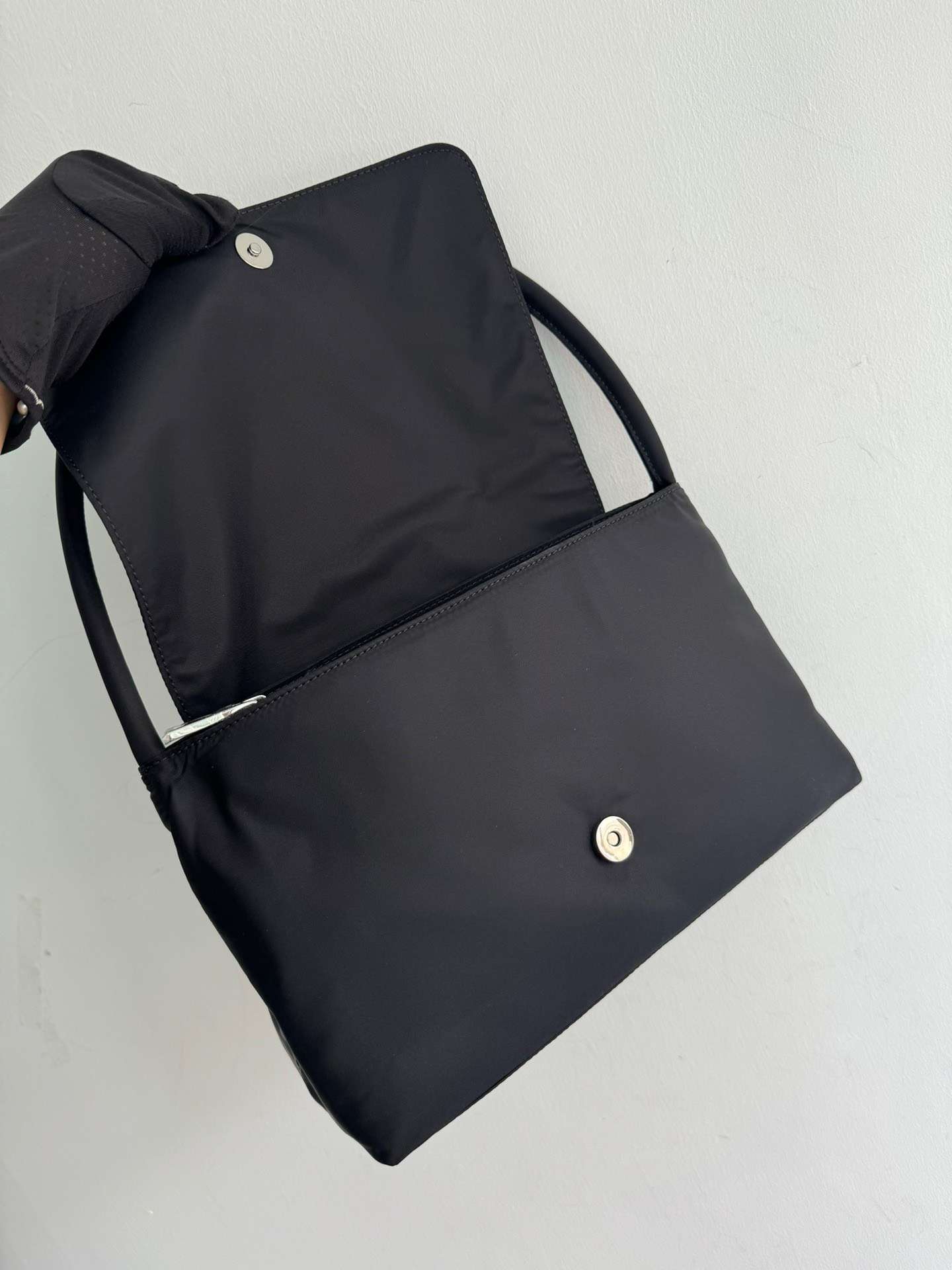 프라다 Hobo 여성 숄더백