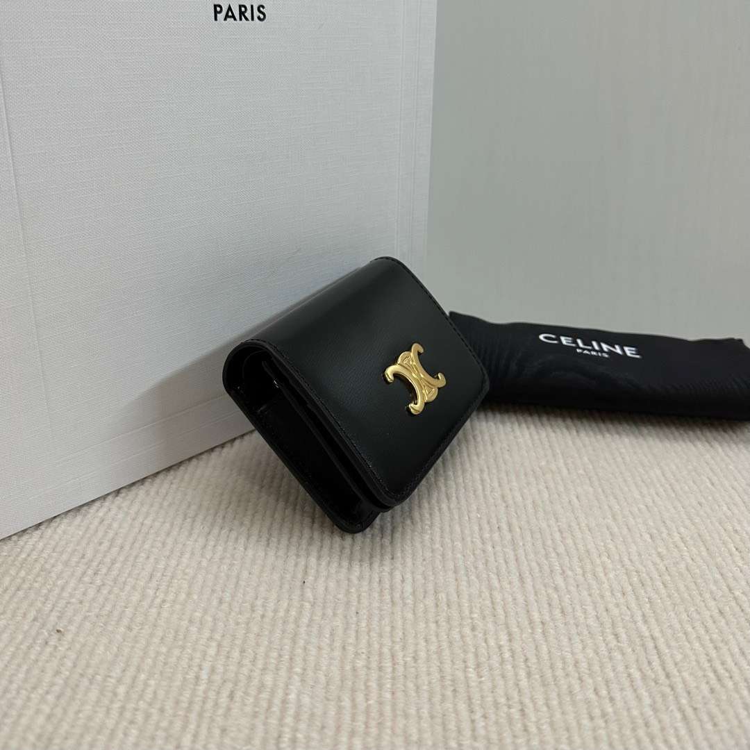 셀린느 TRIOMPHE 여성 지갑