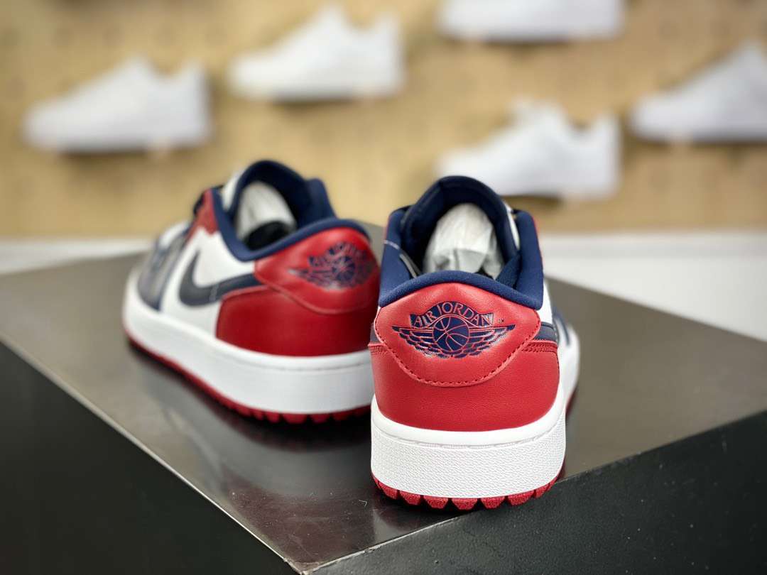 나이키 Low Golf 남여공용 신발