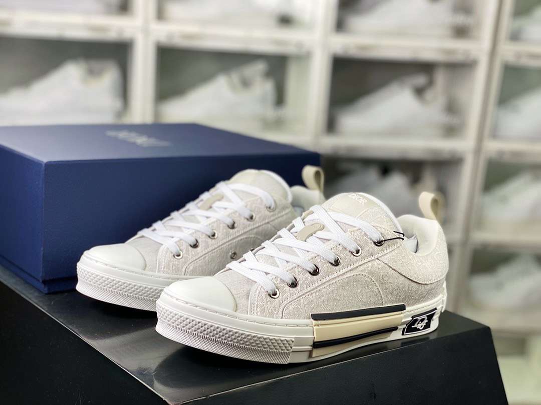 디올 Walk'n'Dior Low 여성 신발