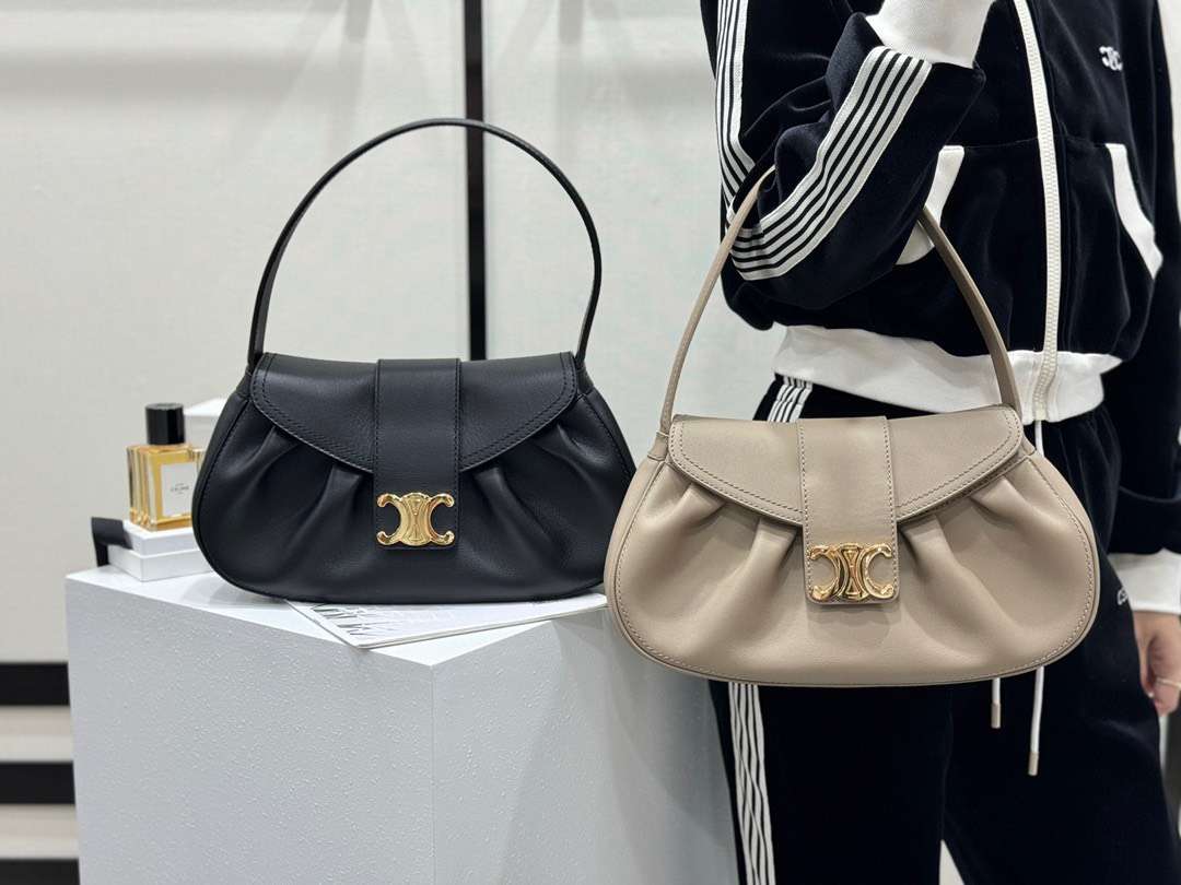 셀린느 POLLY 여성 숄더백