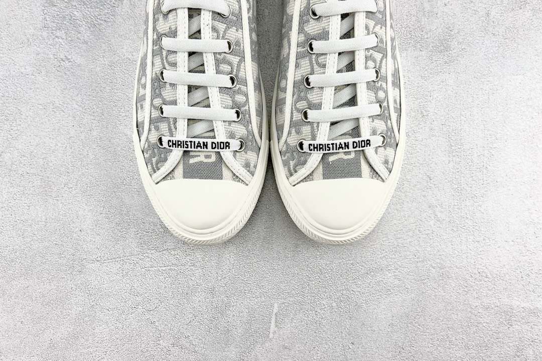 디올 오블리크 여성 스니커즈