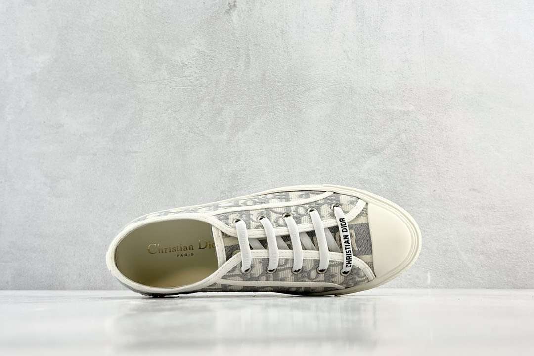 디올 오블리크 여성 스니커즈