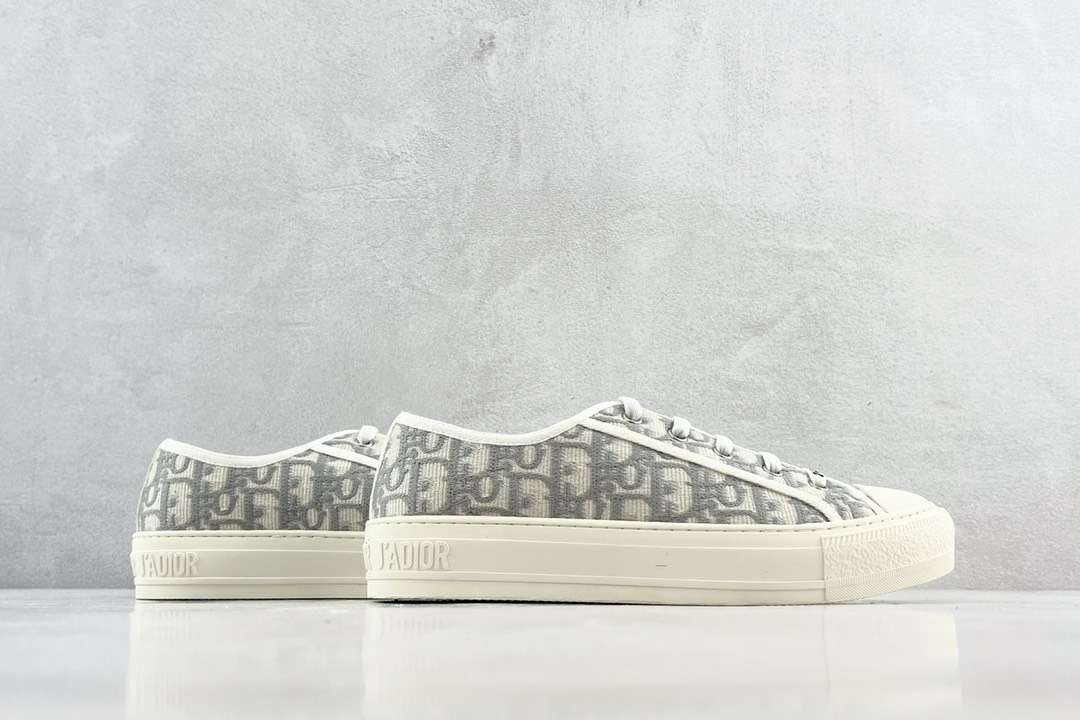 디올 오블리크 여성 스니커즈