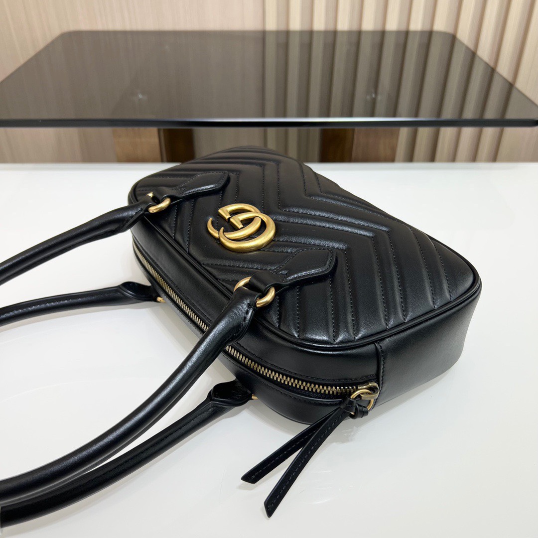 구찌 GG MARMONT 여성 숄더백