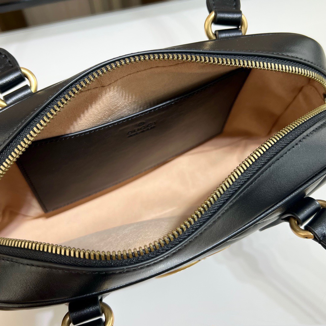 구찌 GG MARMONT 여성 숄더백