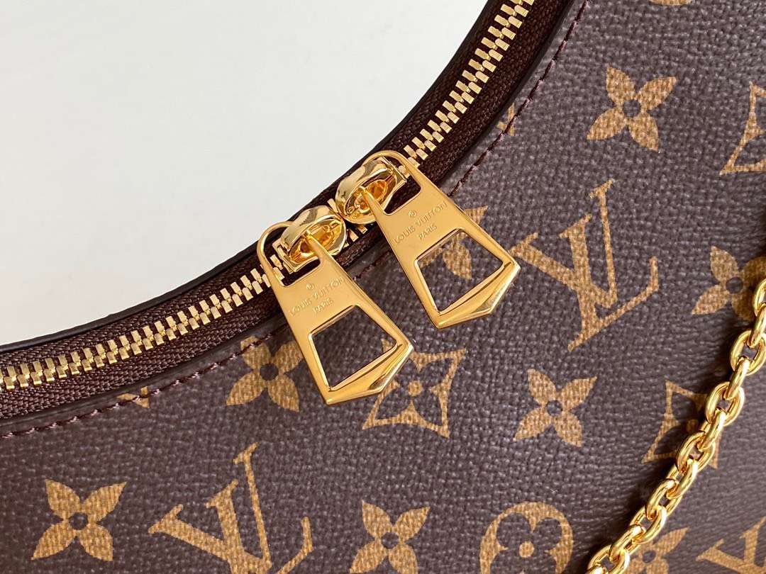 루이비통 BOULOGNE MONOGRAM 여성 호보백