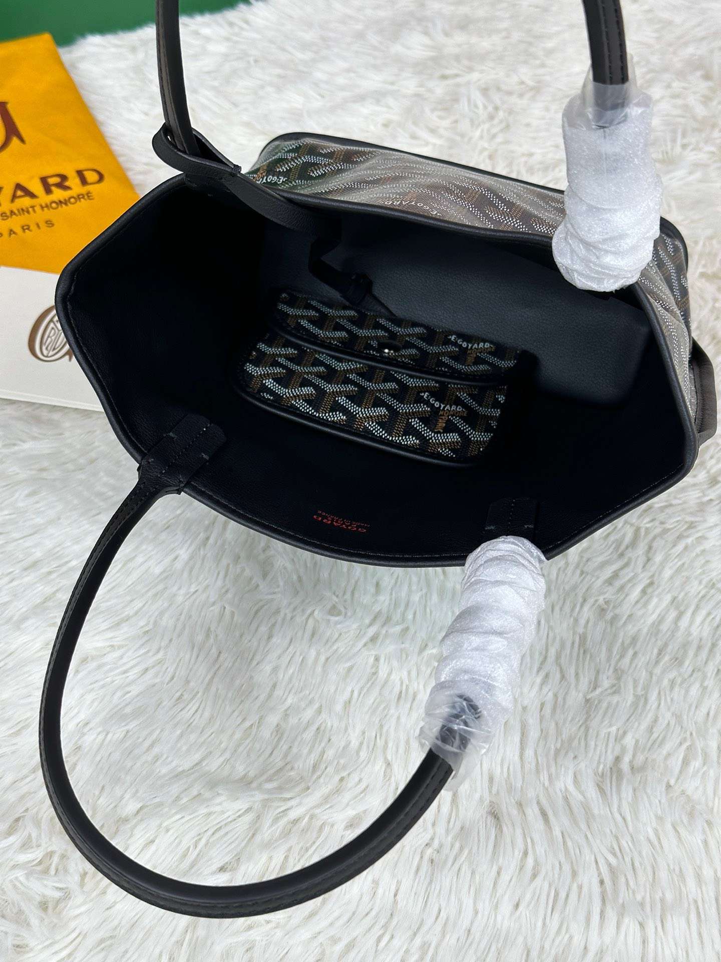 고야드 ANJOU MINI 여성 숄더백