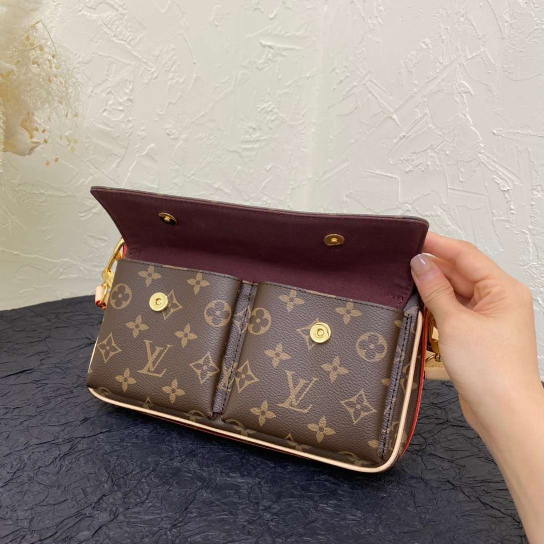 루이비통 VIVACITÉ 여성 가방