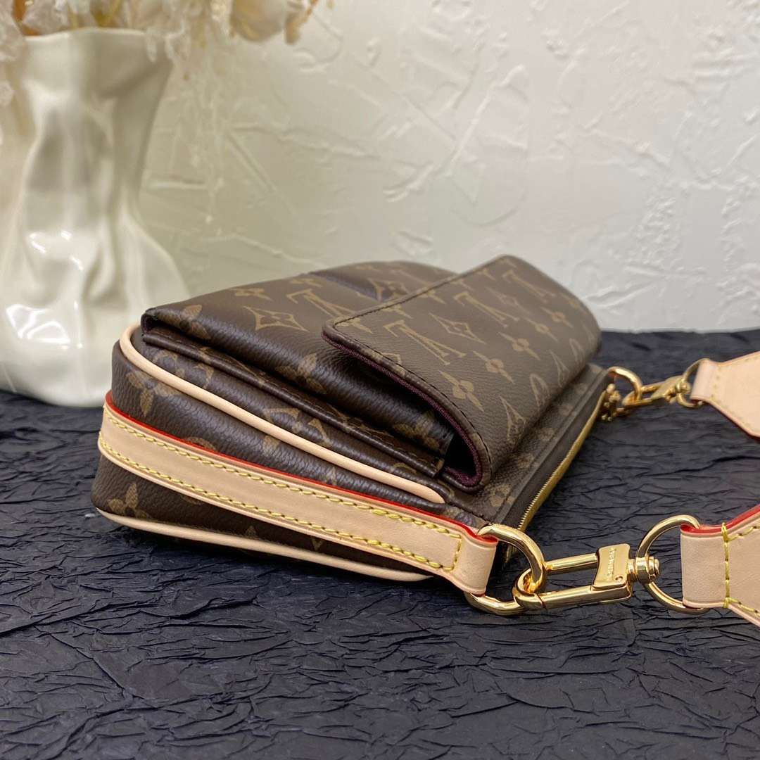 루이비통 VIVACITÉ 여성 가방